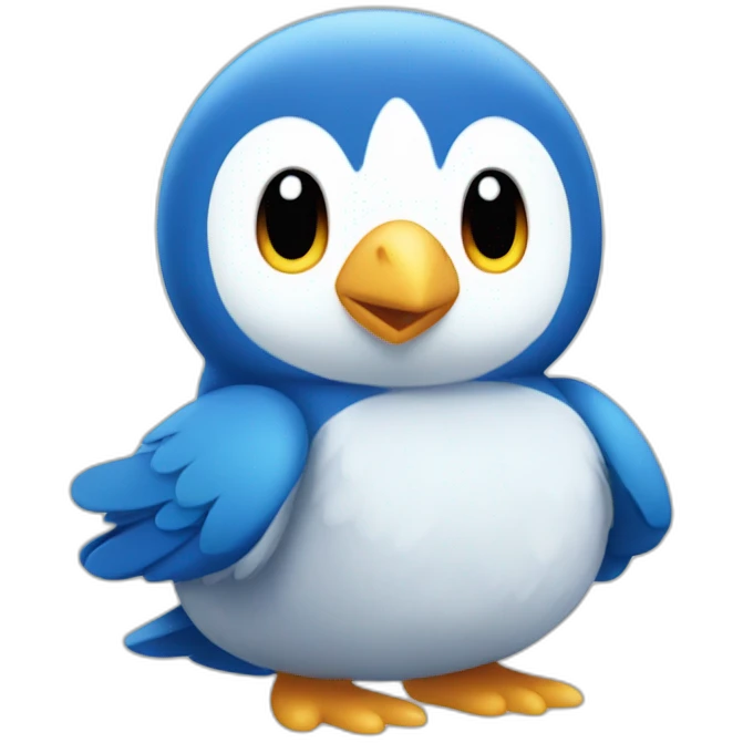 piplup emoji