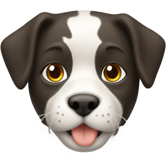 рижий кот emoji