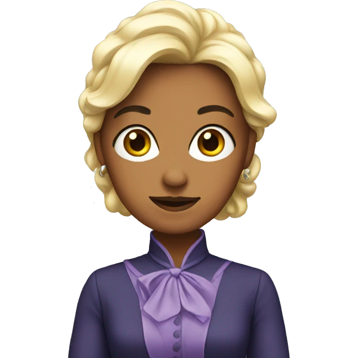 miss emoji