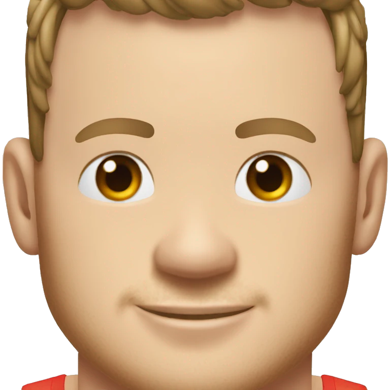 Jonathan Toews as beach body emoji