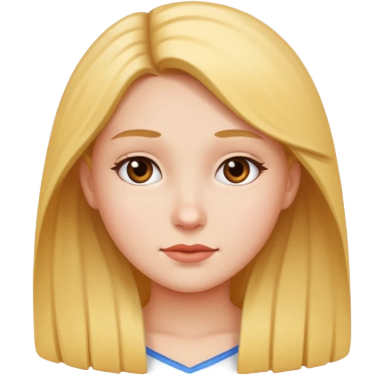 girly emoji