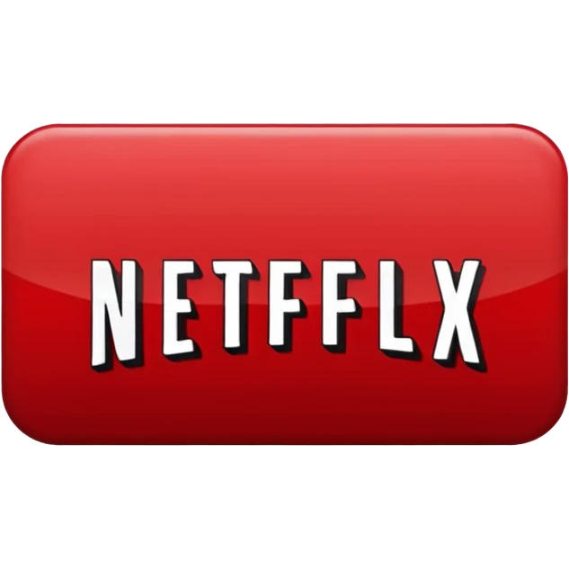 Netflix emoji