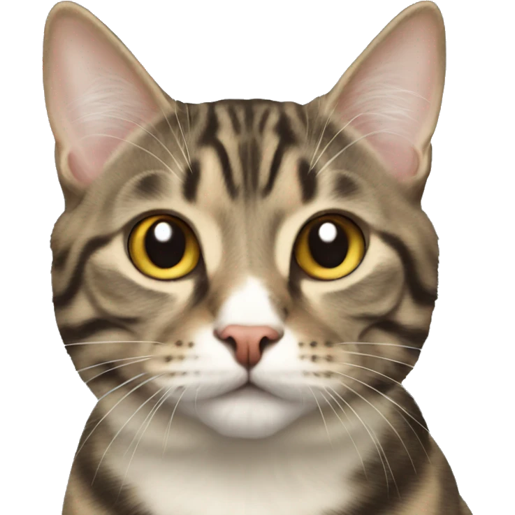 American bobtail  emoji