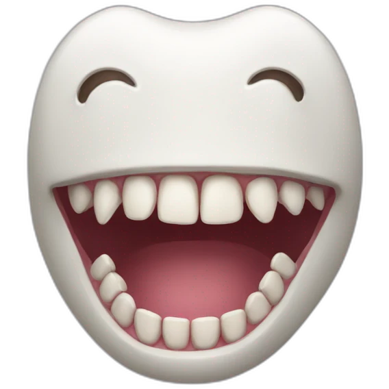thrembo-teeth-loab emoji