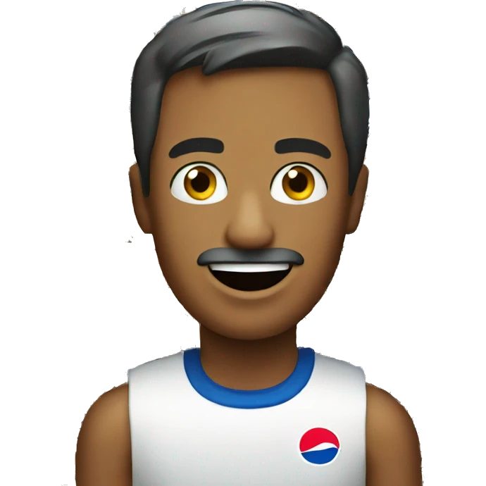 pepsi emoji