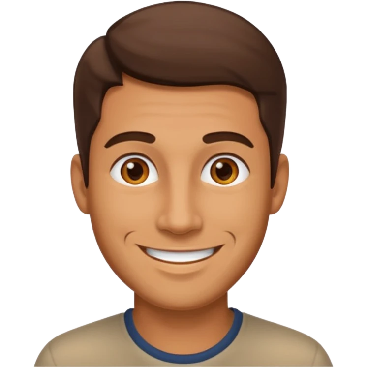 Jman emoji