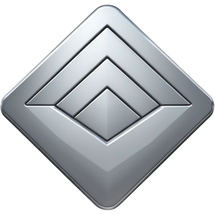 simple chevron up icon emoji