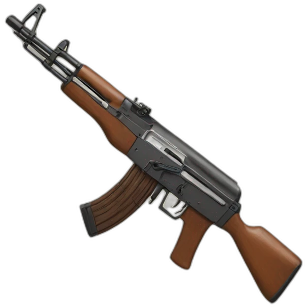 Ak emoji