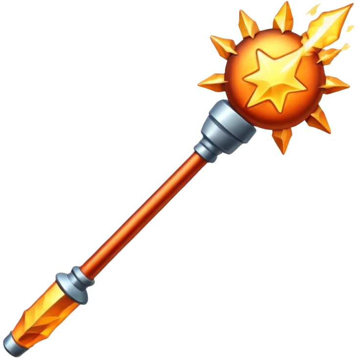 Meteor Staff emoji