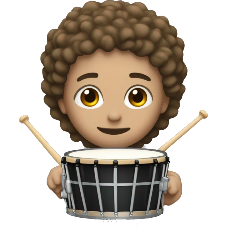 percussion emoji