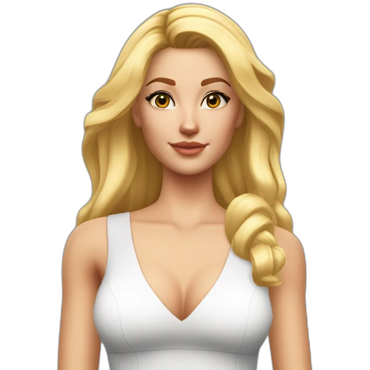 Sims+4+Nancy+Landgraab-Woman-blonde-hair-perfectly-centered+golden-ratio emoji