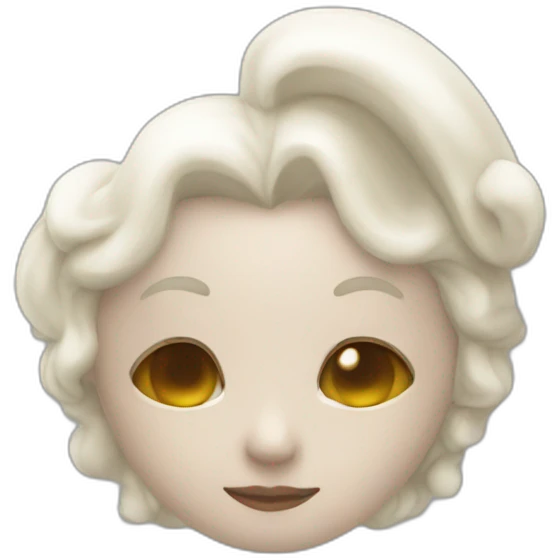 Coeur vendéen emoji
