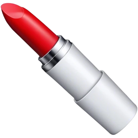 Lipstick  emoji