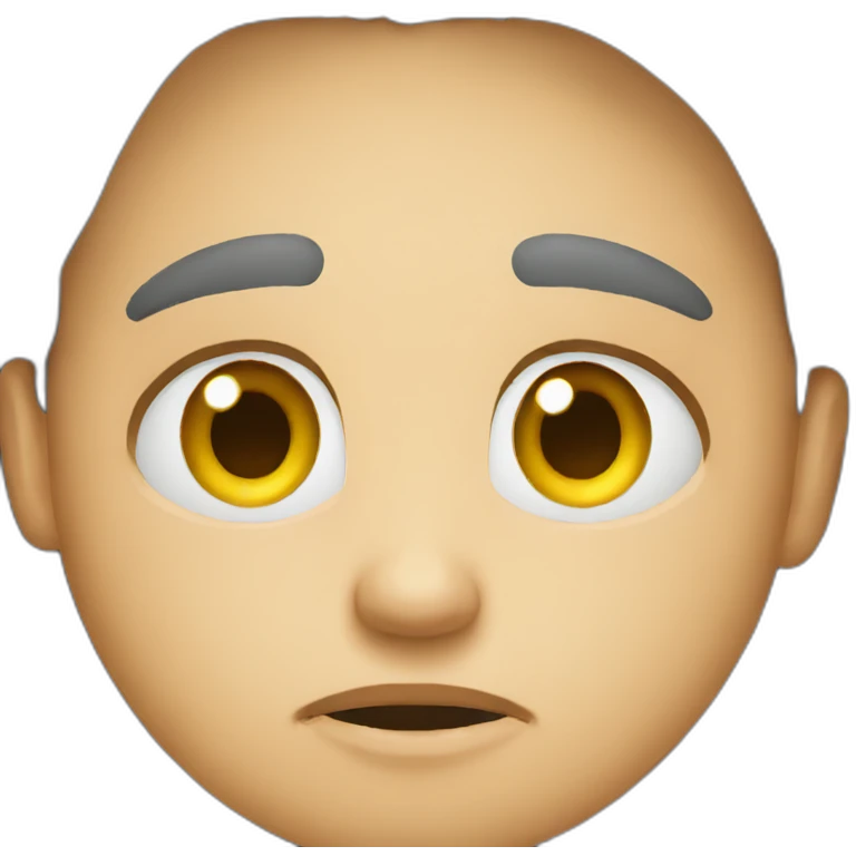 sorry emoji
