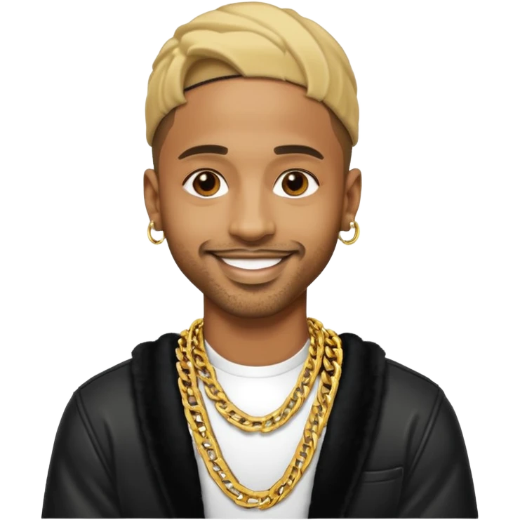 Big Sean emoji