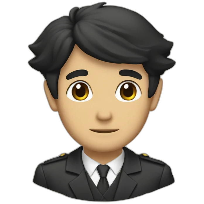 sinzo-abe emoji