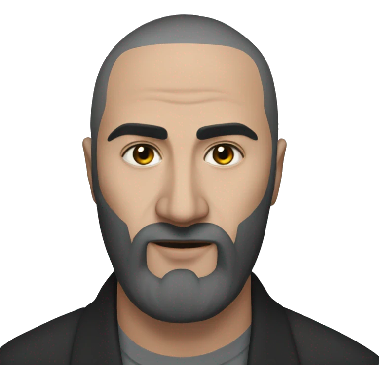Khamzat chimaev emoji