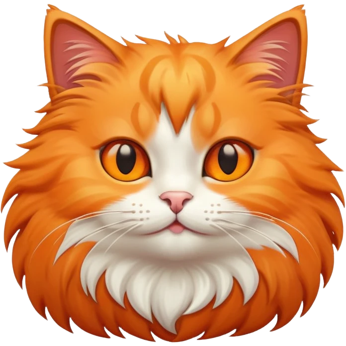 Kedi emoji