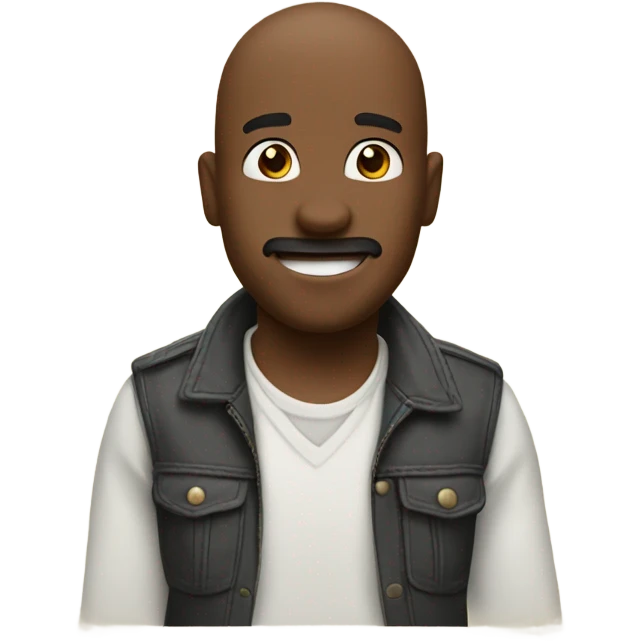 Miles tales prower￼ emoji