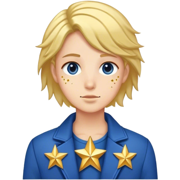 european union enthusiast emoji