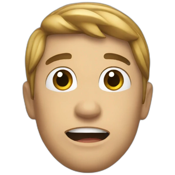 I show speed emoji