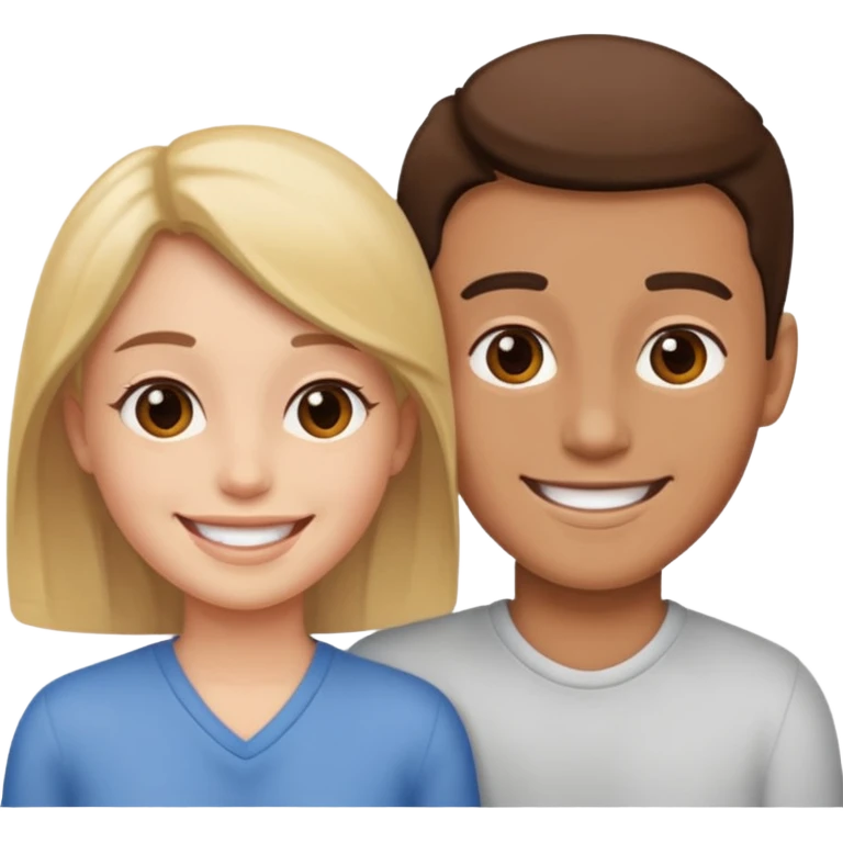 born on the same day emoji