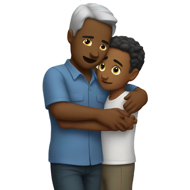 Ending emoji