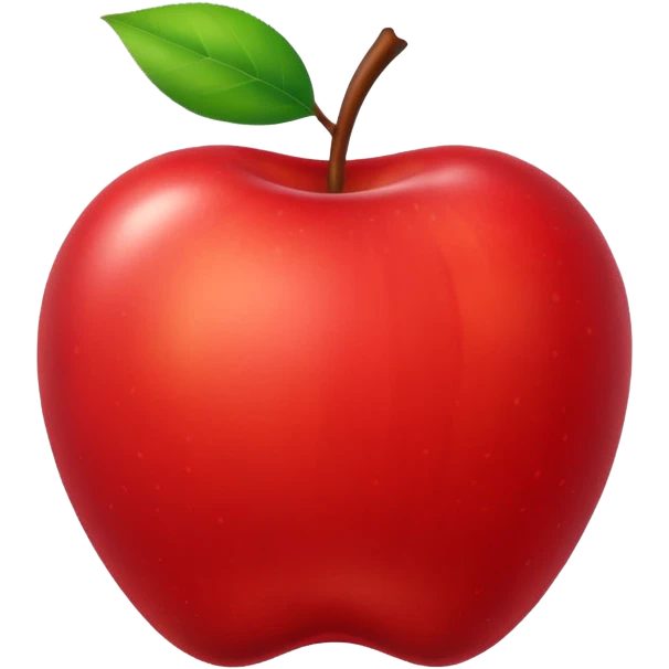 apple emoji