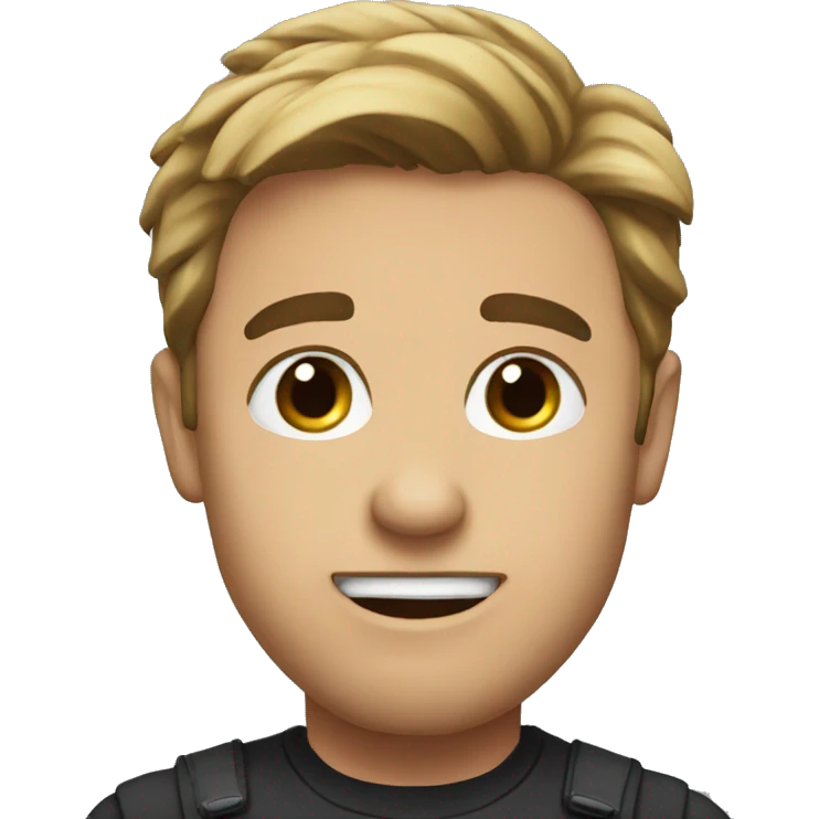 Rafe Cameron  emoji