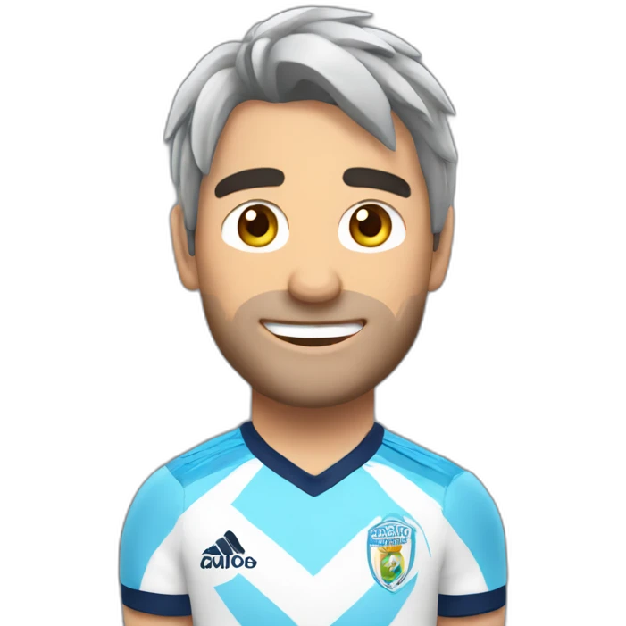 jugador de rugby argentino emoji