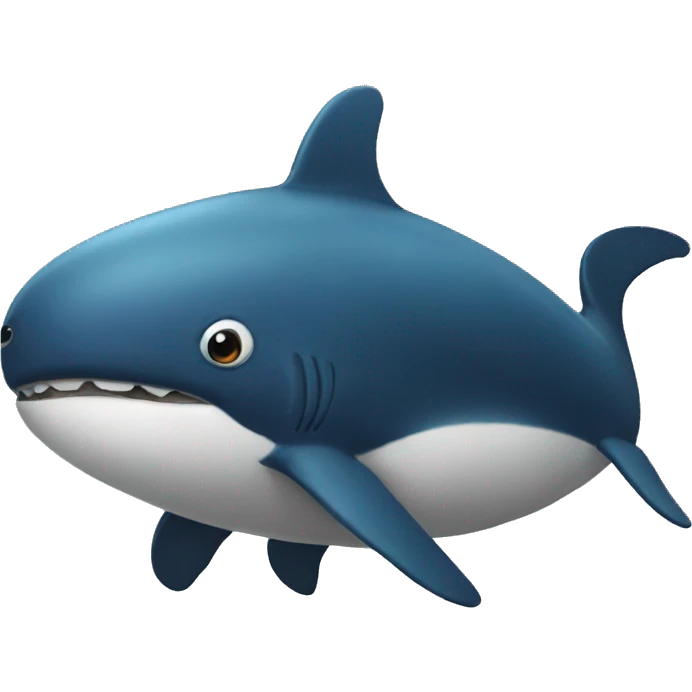 ballena emoji