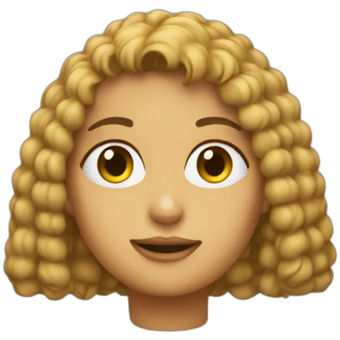 Lisa emoji