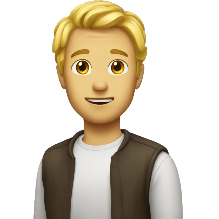 trick emoji