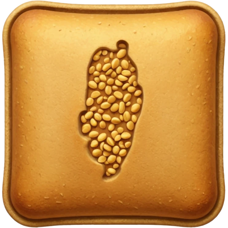 Breadcrumbs emoji