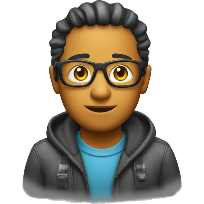 recording your creative ideas  emoji