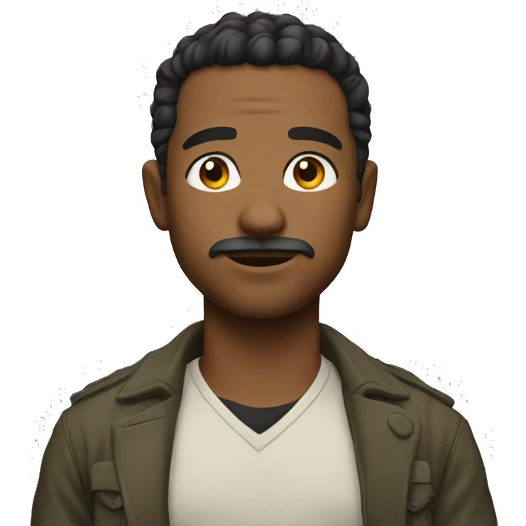 GEN emoji