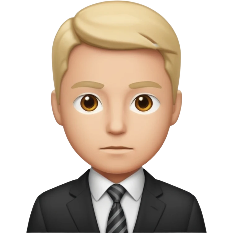 busines emoji