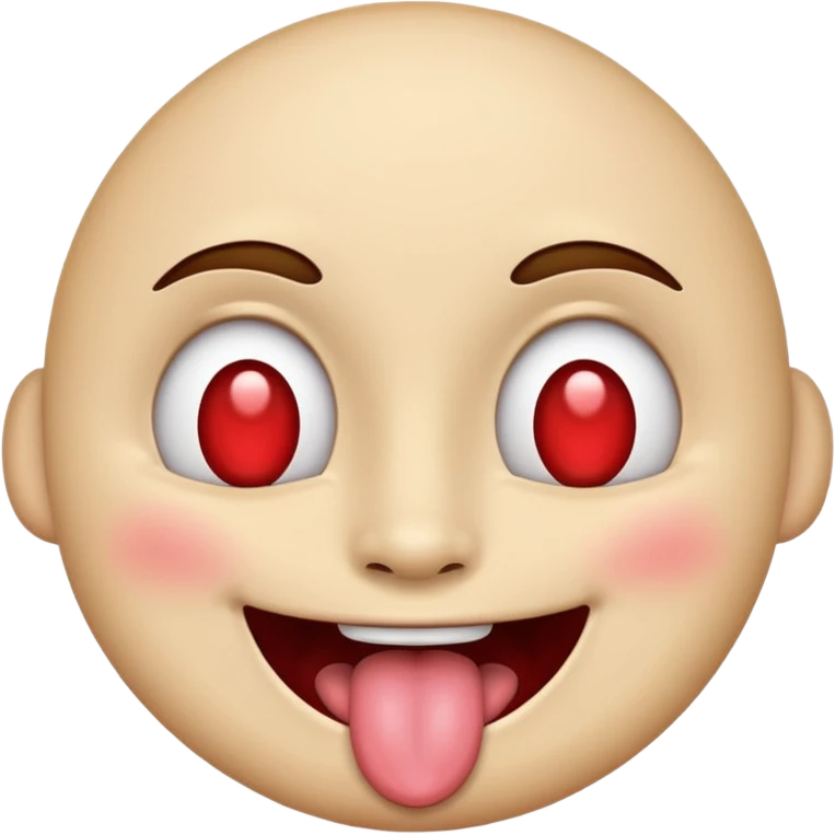 🥺😋 this two emoji combined  emoji