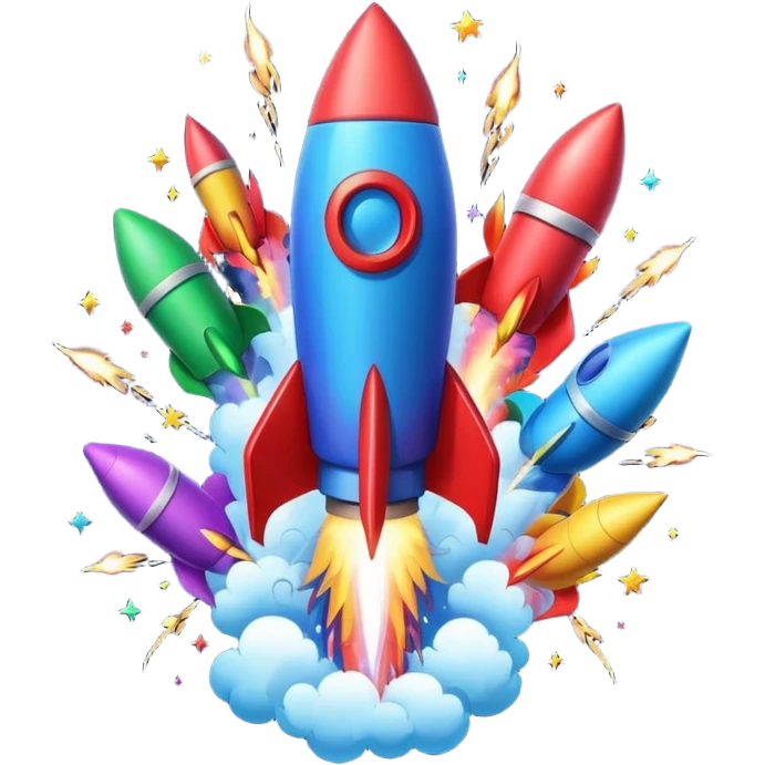 firework rocket



















 emoji