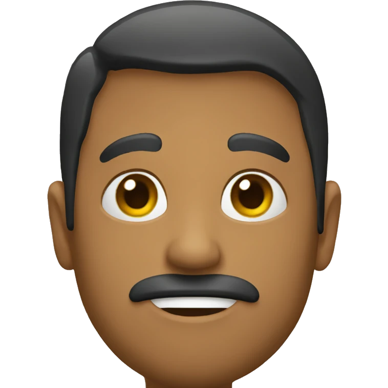 incómodo emoji