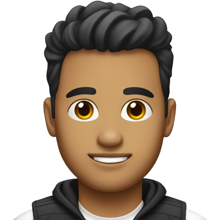 ash trevino emoji