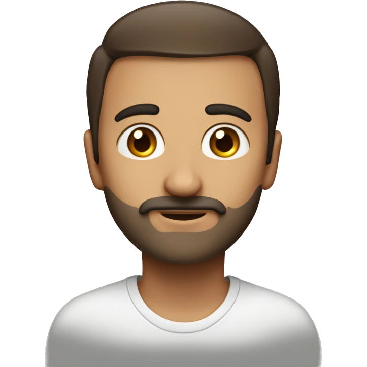 A big heart with Ertan text on the heart emoji