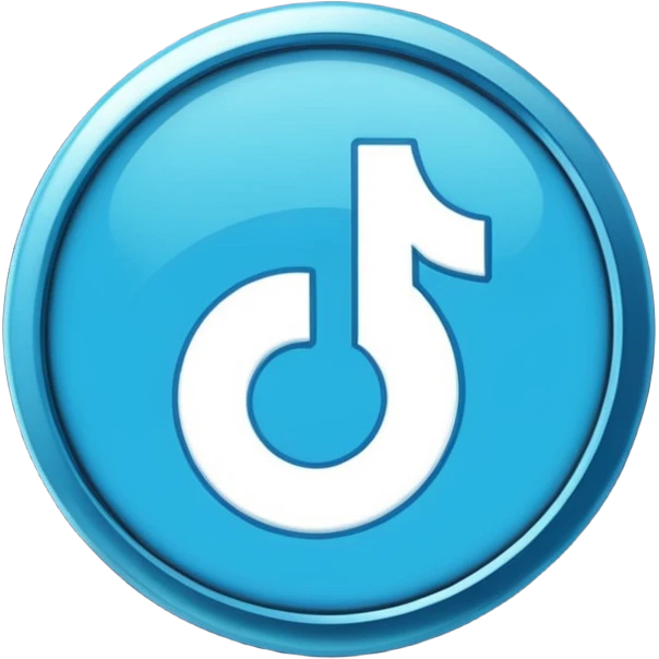 Verificación tiktok emoji