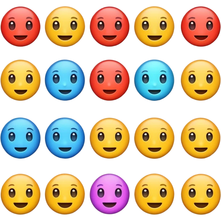 Learning ai emoji emoji