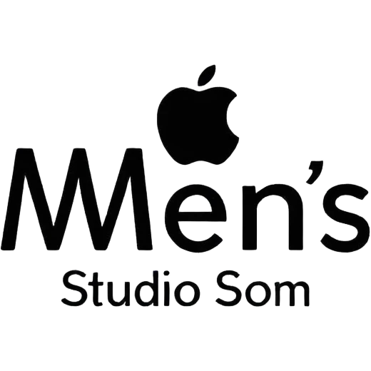 Studio-mens.com logo emoji