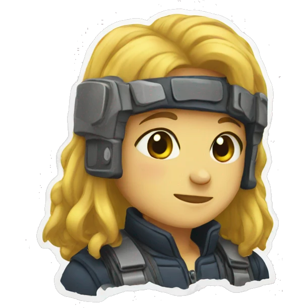 sticker emoji