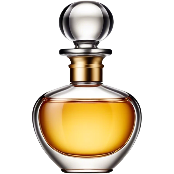 Rituals perfume emoji