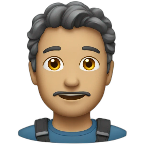 t ran slate emoji