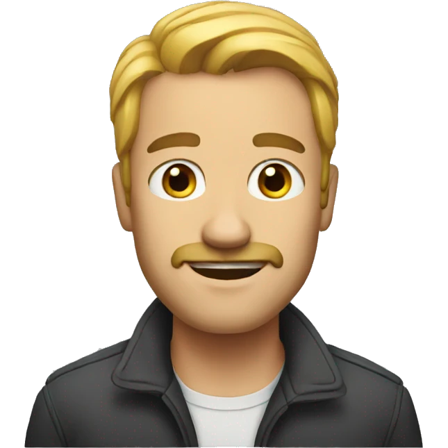 man emoji