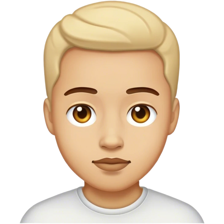 Me emoji